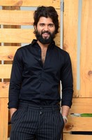 Vijay Devarakonda Pictures